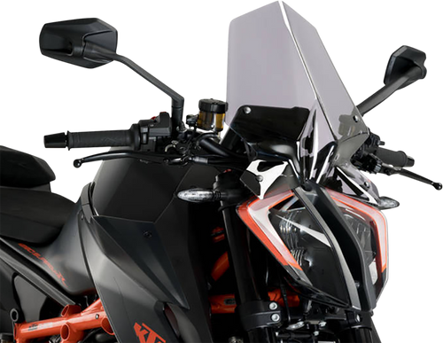 New Generation Windscreen 23013032