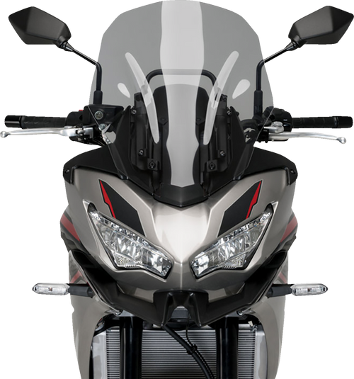 Touring Windscreen 23013146