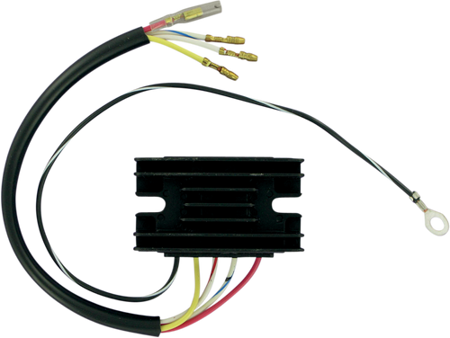 Rectifier and Regulator TMR1002E Rectifier and Regulator TMR1002E