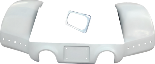 Pro Street Rear Fender 14010992