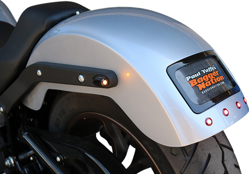 The Fix Rear Fender 14010971