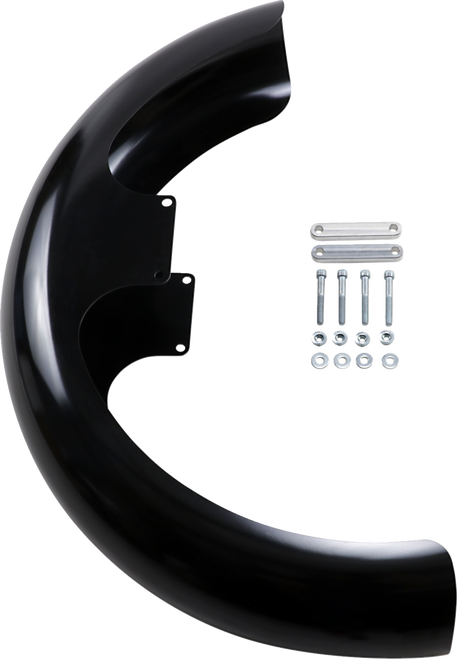Hugger Series Front Fender 14010672