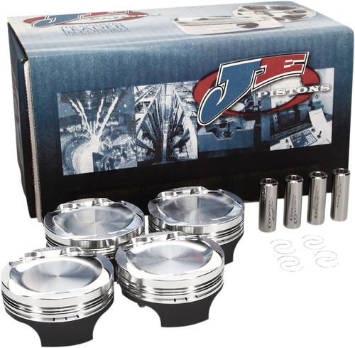 Piston Kit 09105790