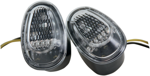 MARKER LIGHT 250 NINJA C 20401198 MARKER LIGHT 250 NINJA C 20401198