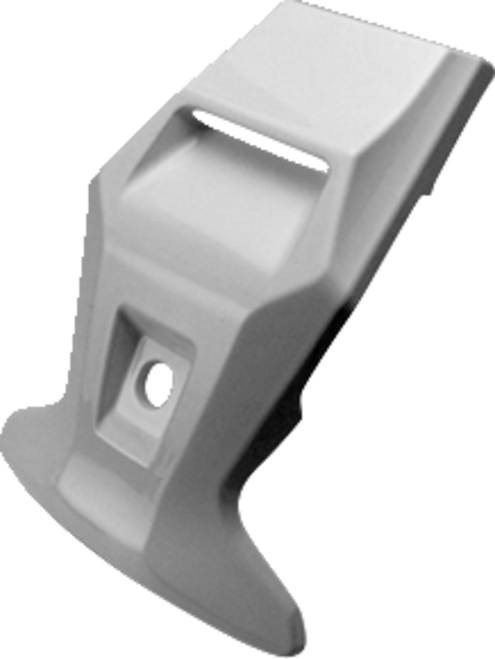 VX-Pro4 Helmet Center Rear Top-Duct 01331491 VX-Pro4 Helmet Center Rear Top-Duct 01331491