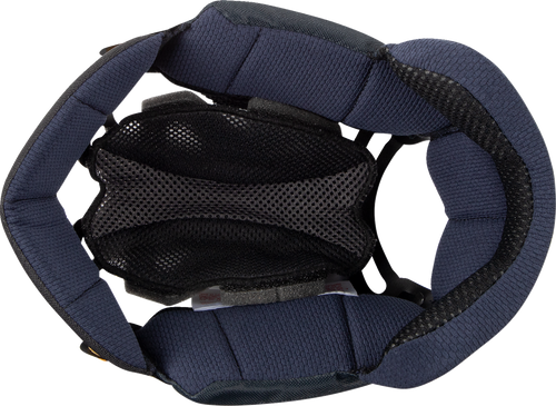 Corsair-X/Defiant-X/Signet-X Helmet Interior Pad — S 01343236 Corsair-X/Defiant-X/Signet-X Helmet Interior Pad — S 01343236