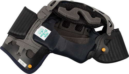 Corsair-X/Defiant-X/Signet-X Helmet Interior Pad — XL 01343243 Corsair-X/Defiant-X/Signet-X Helmet Interior Pad — XL 01343243