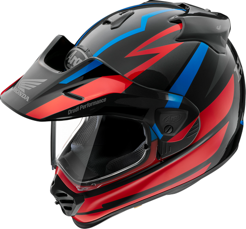 XD-5 Honda Africa Twin Helmet 01400498 XD-5 Honda Africa Twin Helmet 01400498