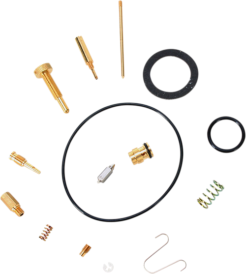 Carburetor Repair Kit 002438 Carburetor Repair Kit 002438