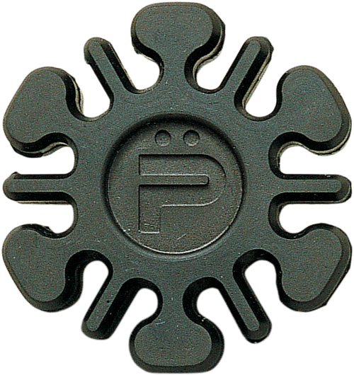 High-Performance Coupler Damper 003201
