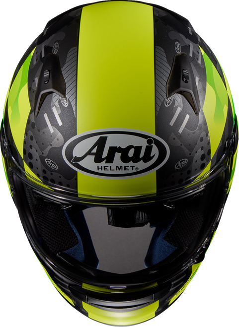 Regent-X Patch Helmet 010115827 Regent-X Patch Helmet 010115827