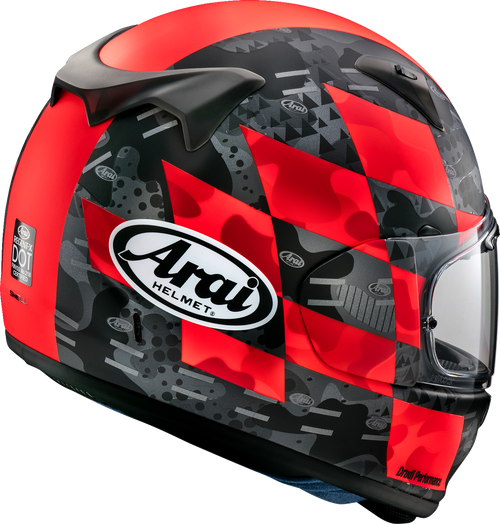 Regent-X Patch Helmet 010115838 Regent-X Patch Helmet 010115838
