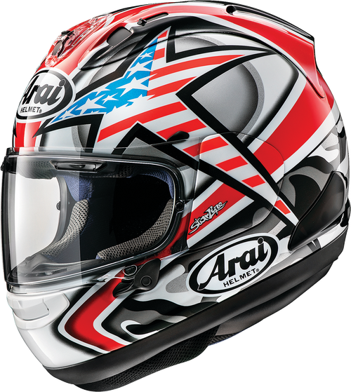 Corsair-X Hayden Laguna Helmet 010115925 Corsair-X Hayden Laguna Helmet 010115925