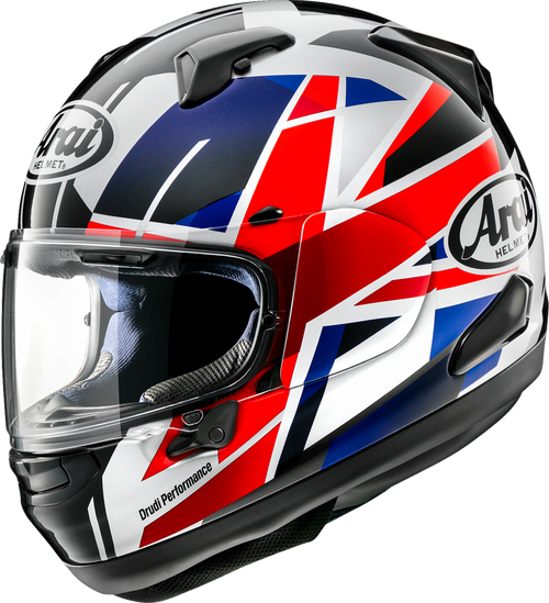 Signet-X Flag UK Helmet 010116191 Signet-X Flag UK Helmet 010116191