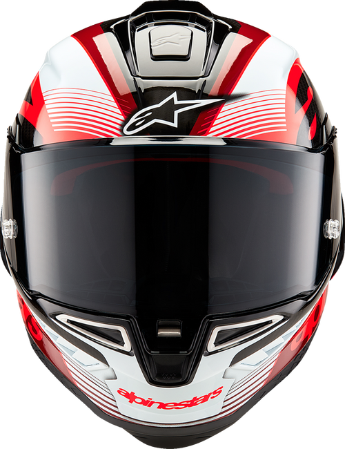 Supertech R10 Team Helmet 010116975