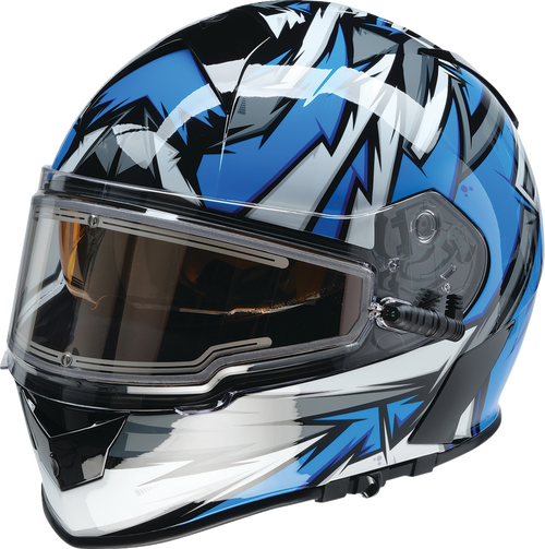 Warrant Neuron Snow Electric Helmet 010117197 Warrant Neuron Snow Electric Helmet 010117197