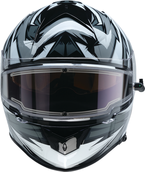 Warrant Neuron Snow Electric Helmet 010117206 Warrant Neuron Snow Electric Helmet 010117206