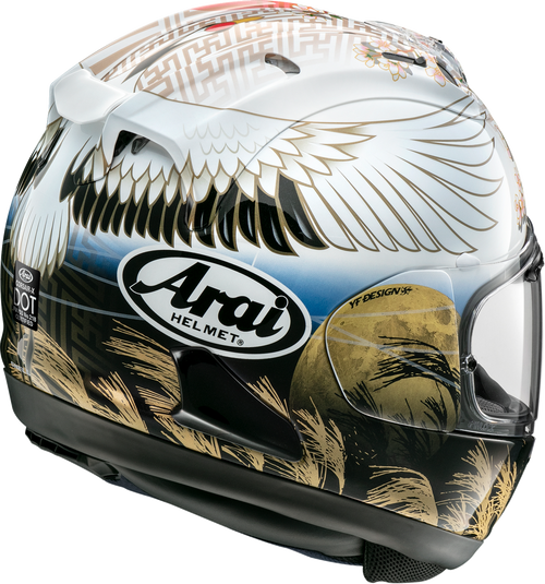Corsair-X Tsubasa Helmet 010117326 Corsair-X Tsubasa Helmet 010117326