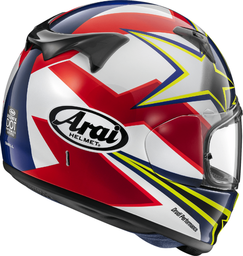 Regent-X S&S Helmet 010117458 Regent-X S&S Helmet 010117458