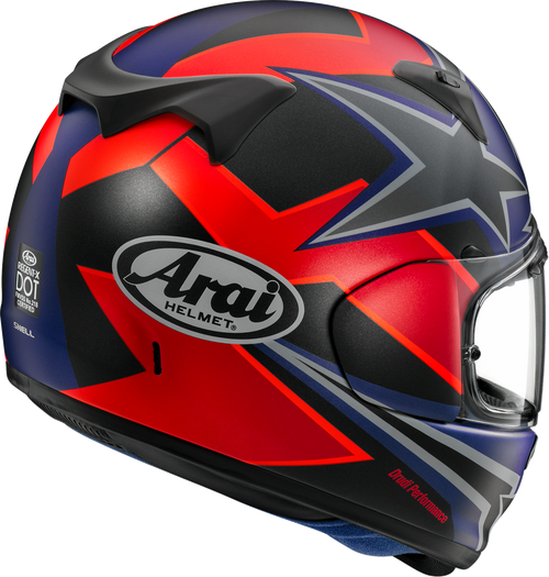 Regent-X S&S Helmet 010117463 Regent-X S&S Helmet 010117463