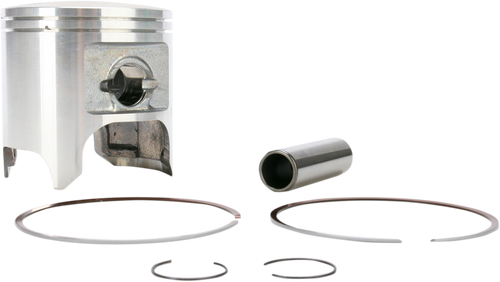 Piston Kit 010810