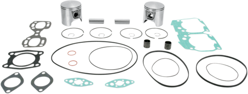 Top-End Engine Rebuild Kit 01081812