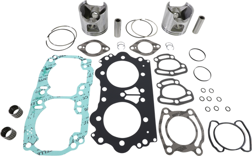 Top-End Engine Rebuild Kit 01081912