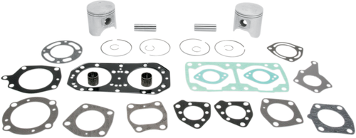 Top-End Engine Rebuild Kit 01082110