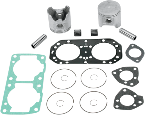 Top-End Engine Rebuild Kit 01082012