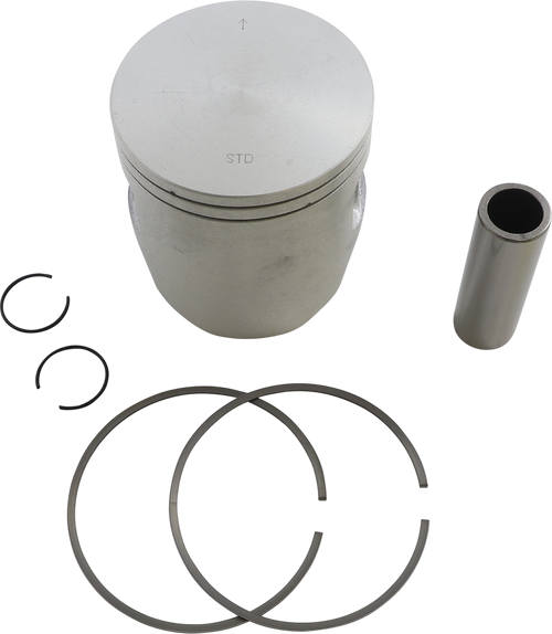 Piston Kit 010821