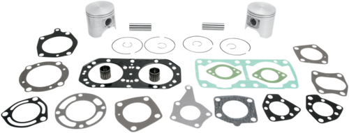 Top-End Engine Rebuild Kit 01082112