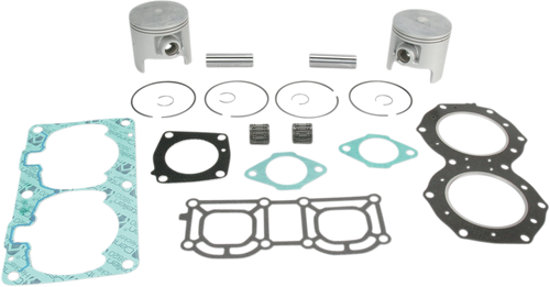 Top-End Engine Rebuild Kit 01082512
