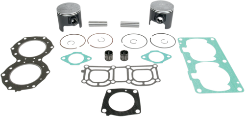 Top-End Engine Rebuild Kit 01082514