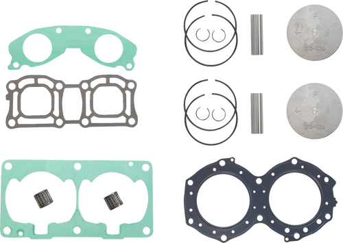 Top-End Engine Rebuild Kit 01082610