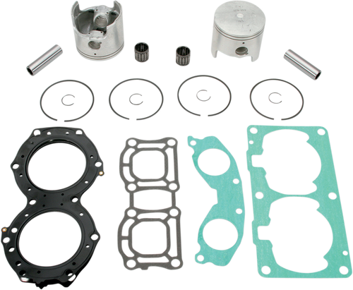 Top-End Engine Rebuild Kit 01082612