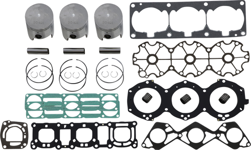 Top-End Engine Rebuild Kit 01082622