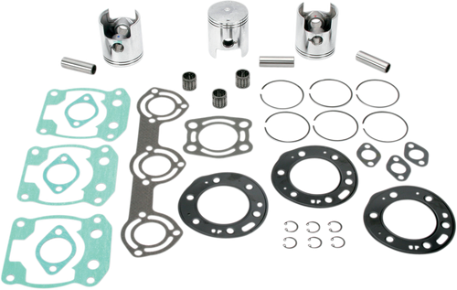 Top-End Engine Rebuild Kit 01083110