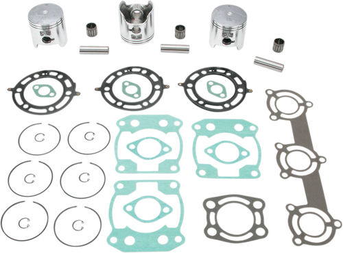 Top-End Engine Rebuild Kit 01083412