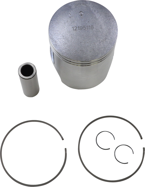 Piston Kit 01084005