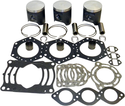 Top-End Engine Rebuild Kit 01084110P