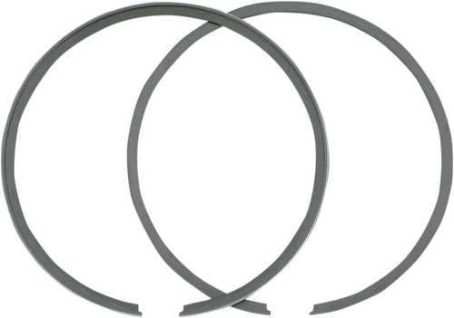 Piston Rings 010916