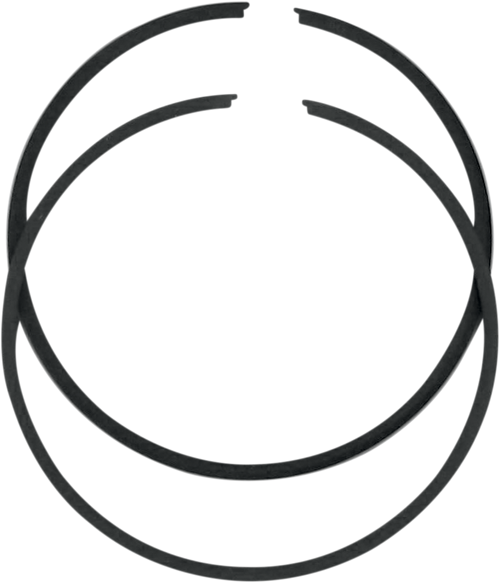 Piston Rings 01091707