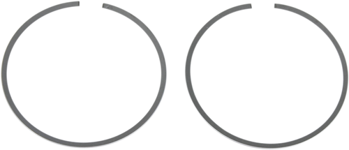 Piston Rings 01092504