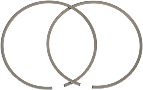 Piston Rings 01092005