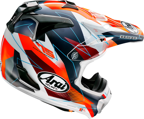 VX-Pro4 Resolute Helmet 01108477