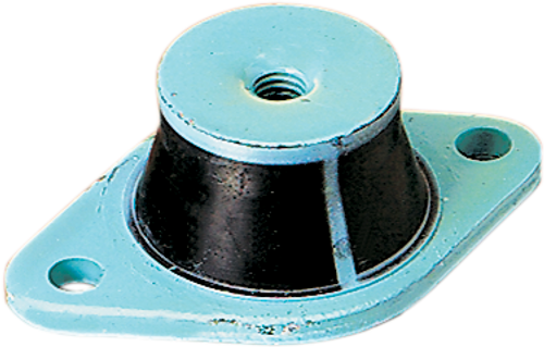 Watercraft Engine Mount 011104
