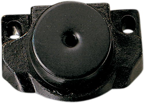 Watercraft Engine Mount 011109