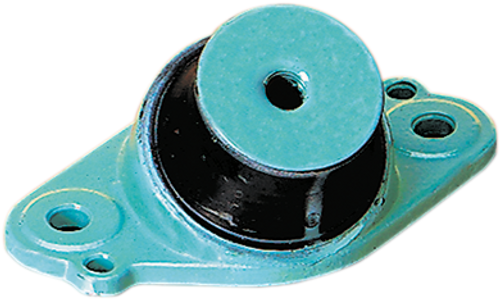 Watercraft Engine Mount 011105