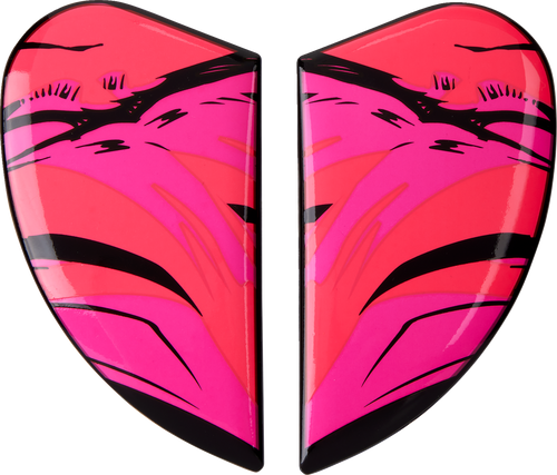 Airform™ Helmet Side Plates 01331508 Airform™ Helmet Side Plates 01331508