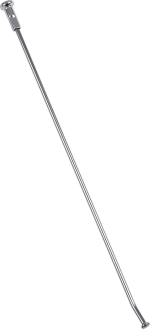 Coated Steel Individual Spokes 02110112